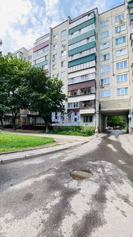 2-к кв. Курская область, Курск просп. Дружбы, 7 (47.0 м) - Фото 0