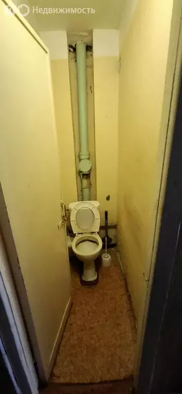 1к в 5-комнатной квартире (10.7 м) - Фото 2