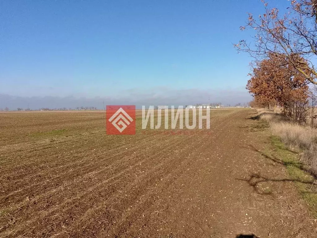 Участок в Крым, Симферопольский район, Николаевское с/пос, с. Раздолье ... - Фото 2