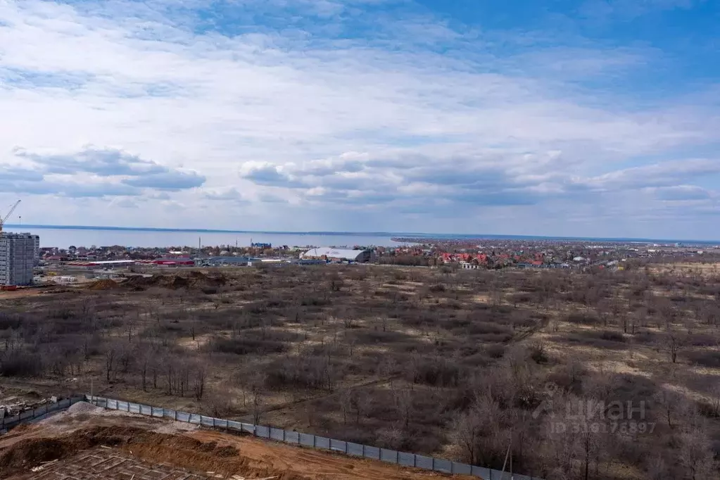 Участок в Самарская область, Тольятти Московский просп. (1.78 сот.) - Фото 0