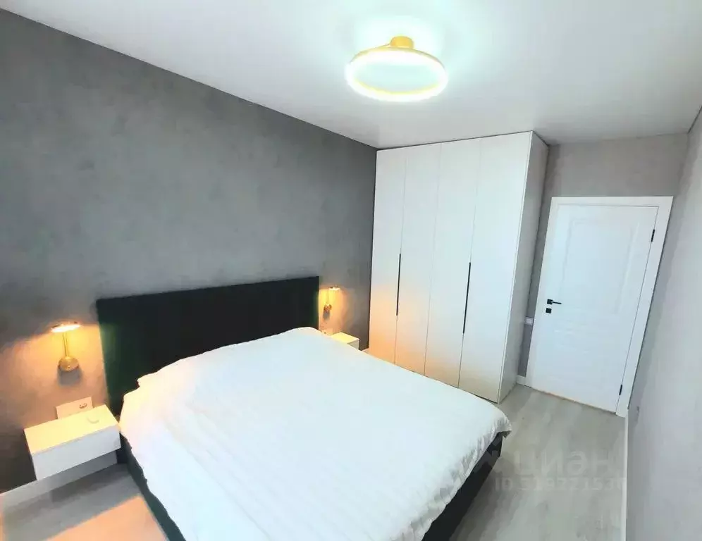 2-к кв. Башкортостан, Стерлитамак просп. Октября, 38 (47.0 м) - Фото 2