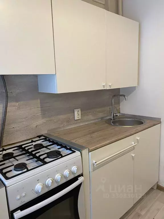 2-к кв. Москва ул. Менжинского, 19К1 (44.0 м) - Фото 2