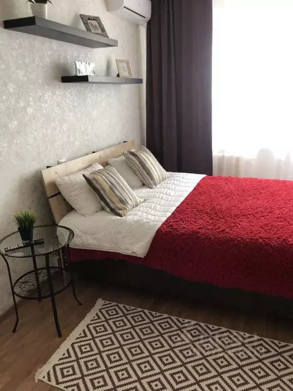 1-к кв. Ростовская область, Волгодонск ул. Энтузиастов, 23 (37.0 м) - Фото 1