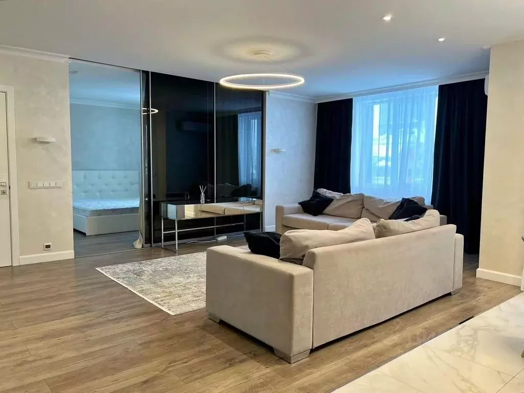 2-к кв. Татарстан, Казань ул. Шуртыгина, 7 (70.0 м) - Фото 1