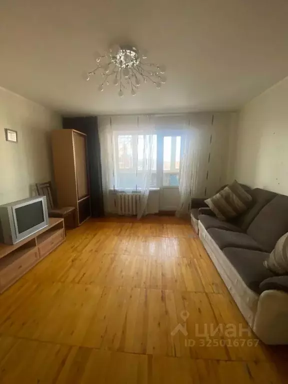 2-к кв. Марий Эл, Волжск ул. Щербакова, 2А (49.0 м) - Фото 2