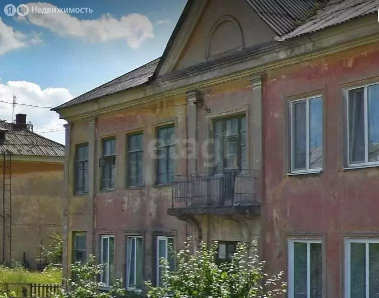 3-комнатная квартира: Фокино, улица Мира, 9 (84.2 м) - Фото 2