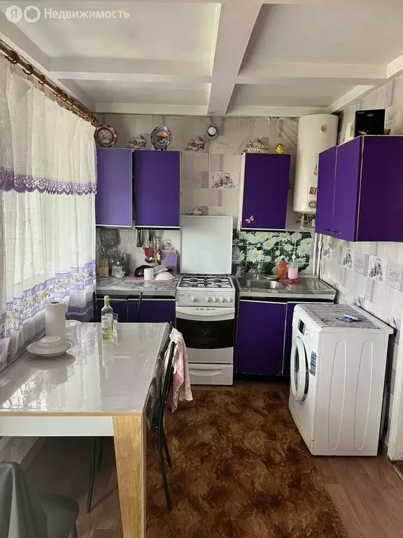Дом в Старостаничное сельское поселение, садоводческое некоммерческое ... - Фото 0