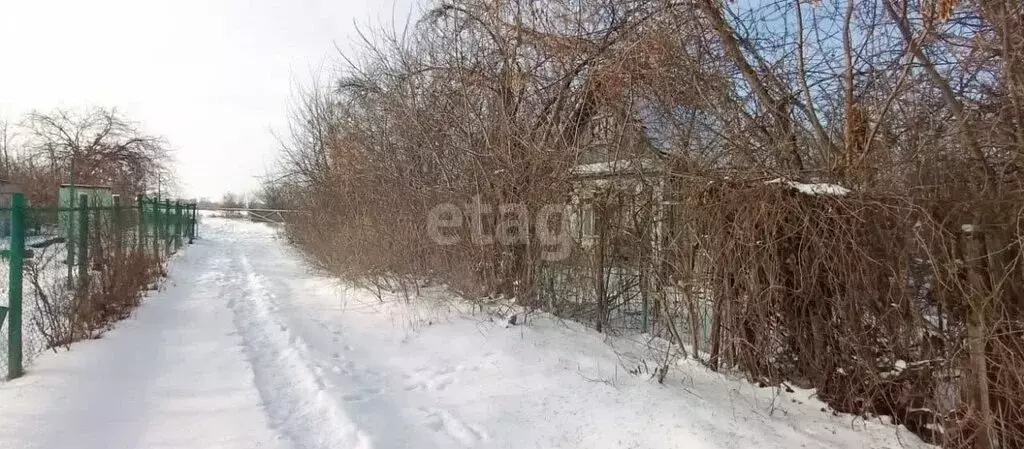 Участок в Воронеж, улица Текстильщиков (8 м) - Фото 1