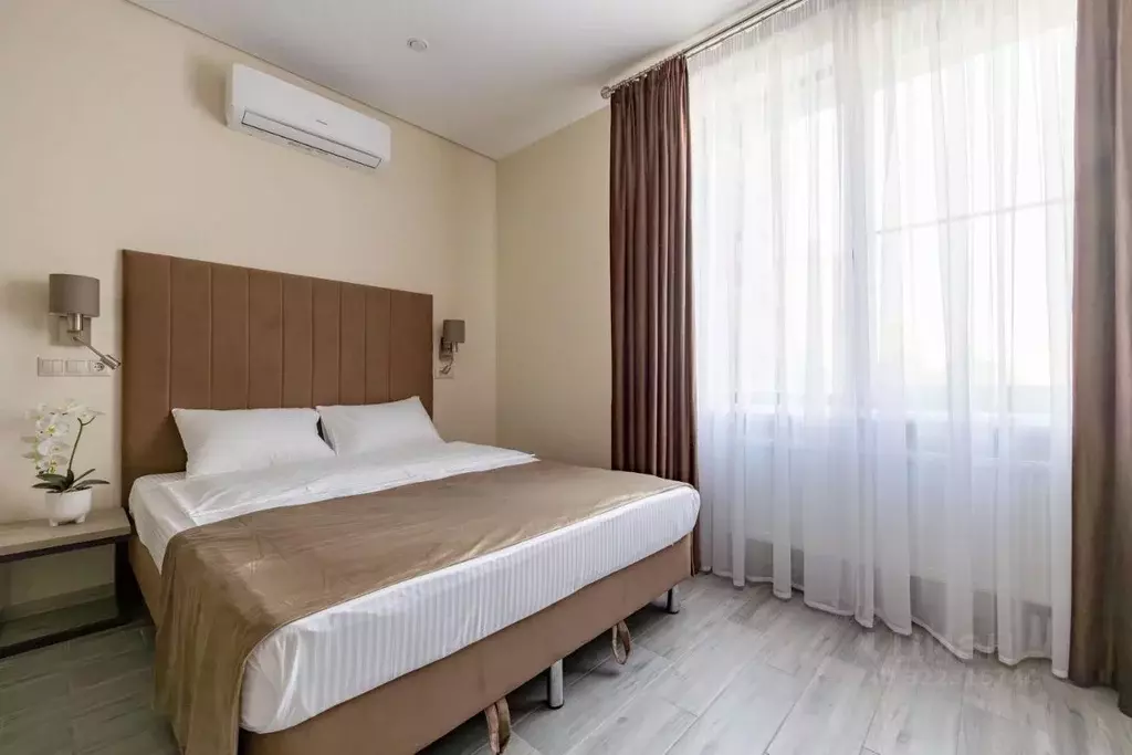 1-к кв. Москва ул. Ивана Франко, 6 (25.0 м) - Фото 1