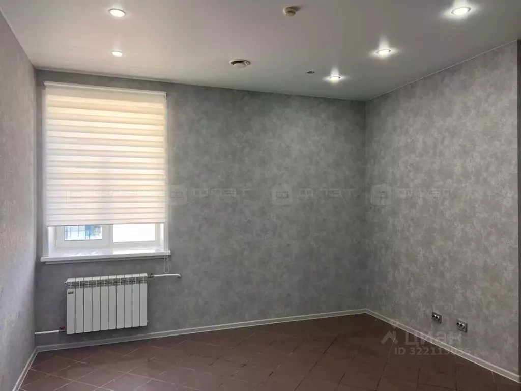 Офис в Татарстан, Казань Спартаковская ул., 2к1 (36 м) - Фото 1