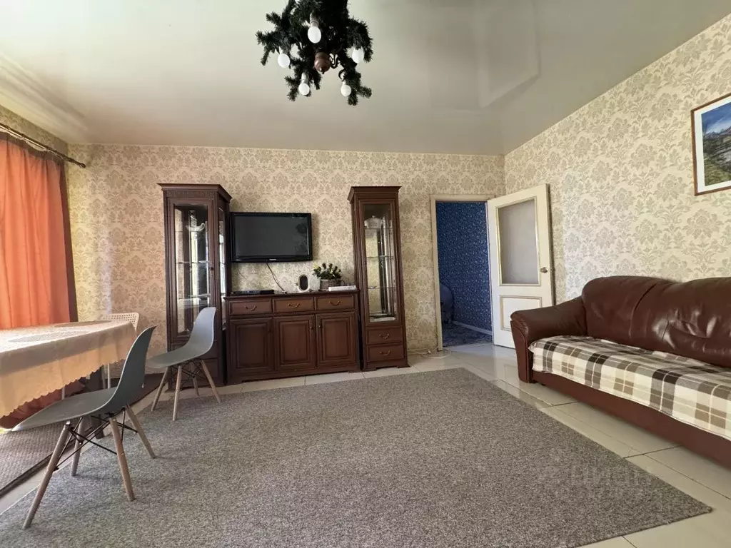 3-к кв. Санкт-Петербург Литейный просп., 58 (100.0 м) - Фото 1