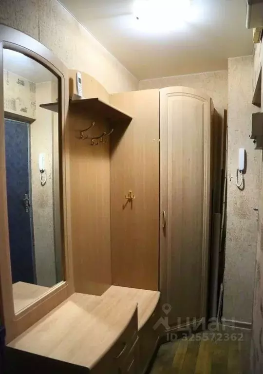 1-к кв. Нижегородская область, Нижний Новгород просп. Ленина, 28к11 ... - Фото 2