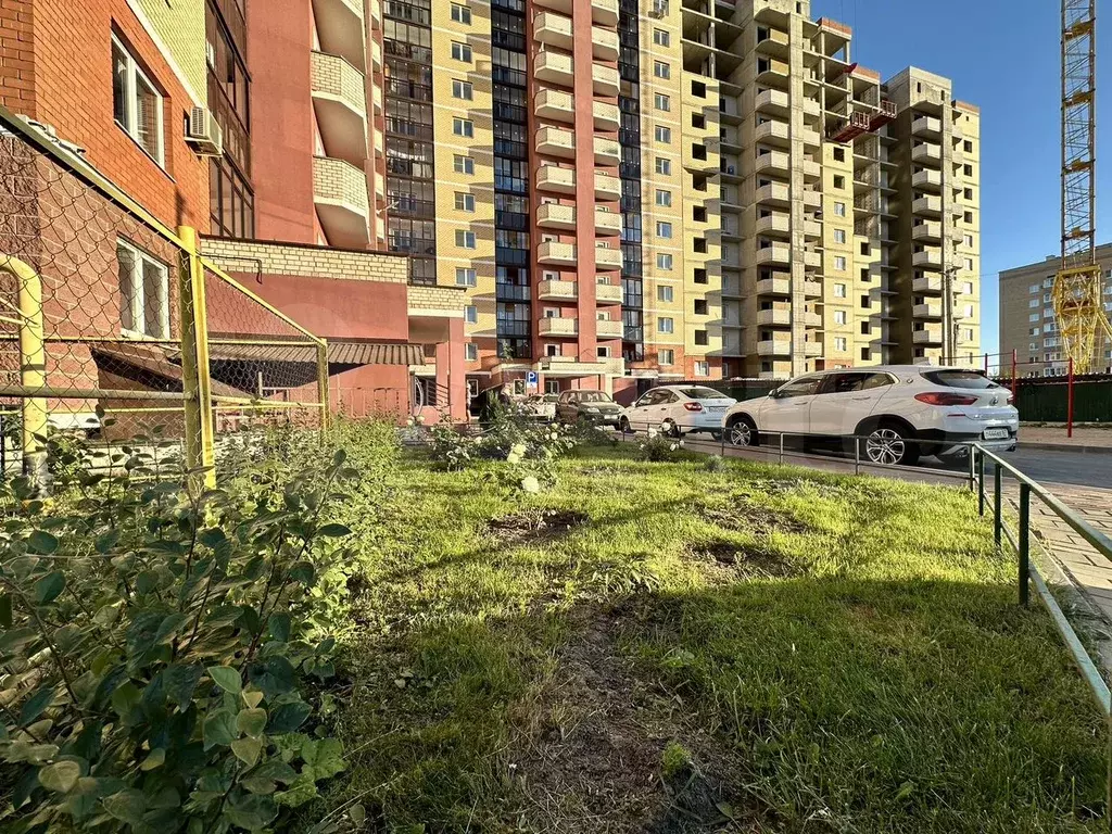 1-к. квартира, 44,7 м, 11/14 эт. - Фото 1
