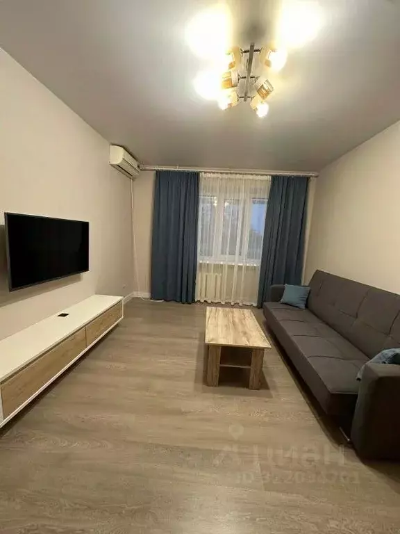 2-к кв. Ростовская область, Аксай ул. Вартанова (60.0 м) - Фото 2