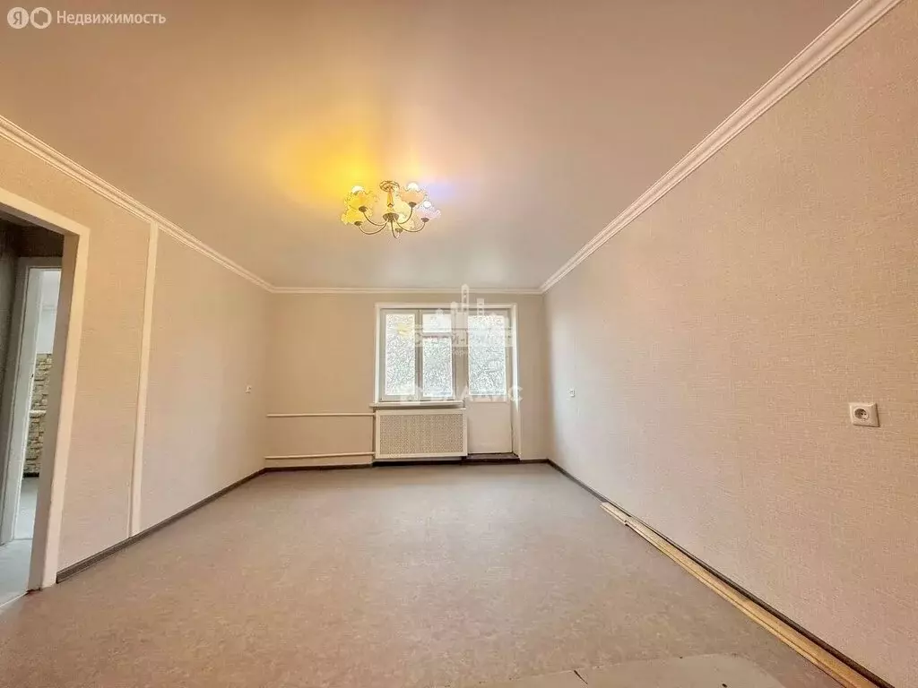 1-комнатная квартира: Керчь, улица Генерала Петрова, 66 (34 м) - Фото 1