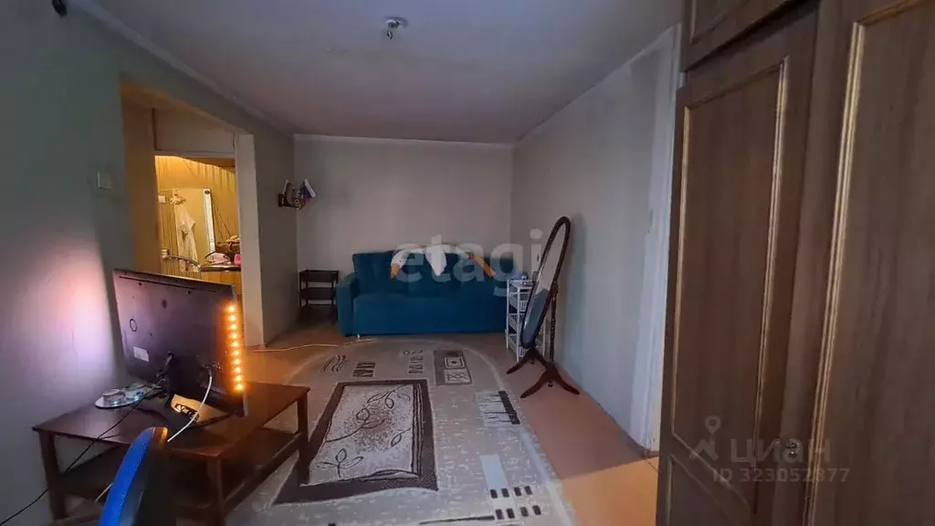 2-к кв. Красноярский край, Норильск Талнахская ул., 26 (45.7 м) - Фото 1