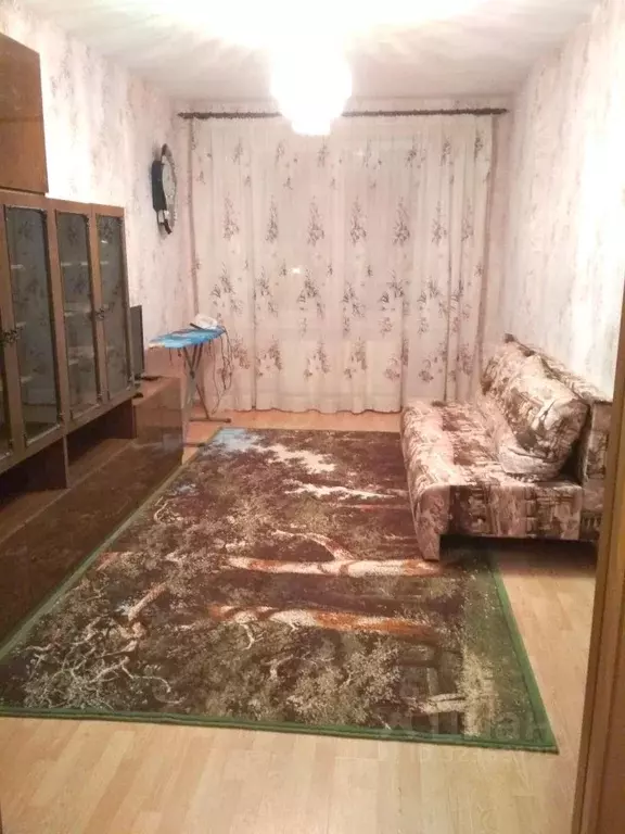 1-к кв. Свердловская область, Екатеринбург ул. Анатолия Мехренцева, 42 ... - Фото 1