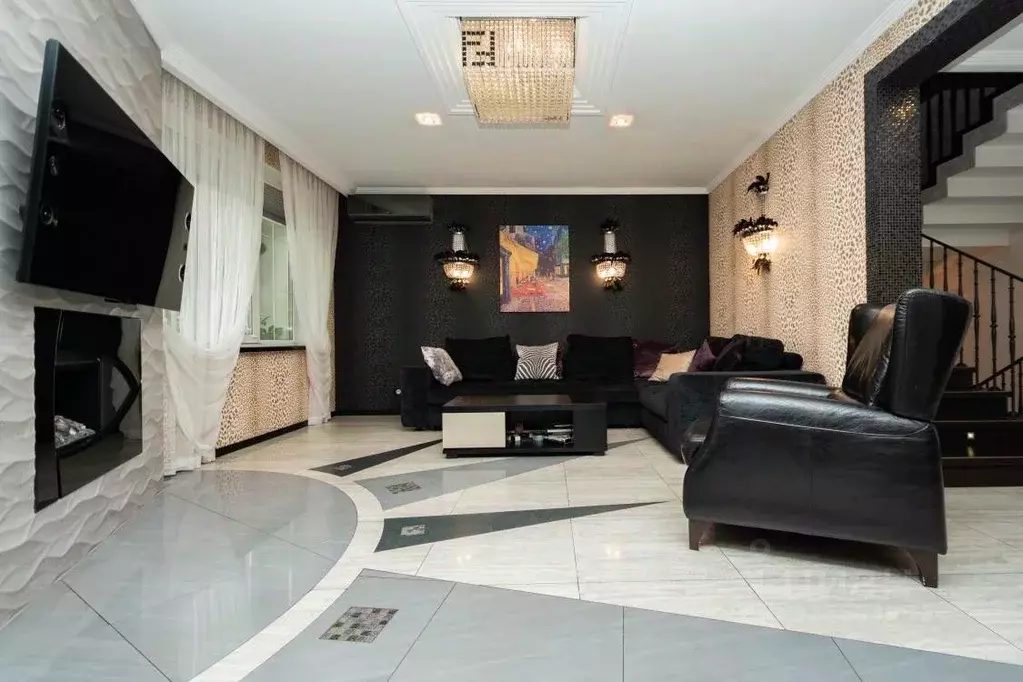 Коттедж в Иркутская область, Иркутск Байкальская ул., 352/4 (230 м) - Фото 2