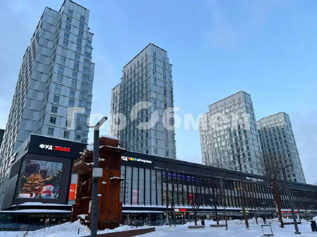 Продается 3-комнатная квартира - Фото 1