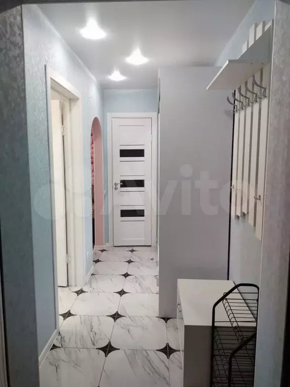 1-к. квартира, 29,1 м, 2/3 эт. - Фото 1
