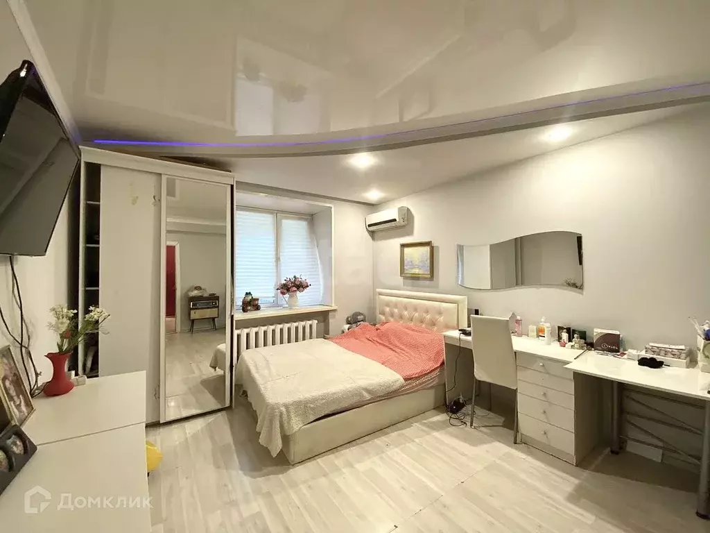 Продаётся 3-к квартира, 92.9 м - Фото 0
