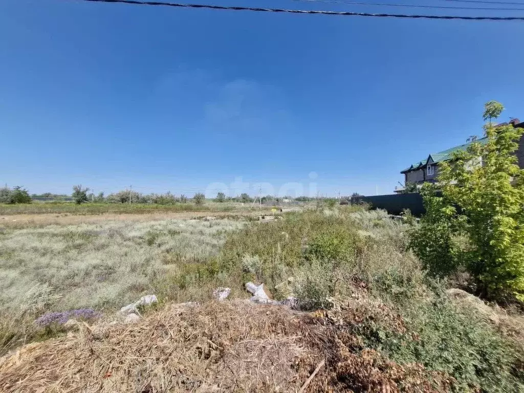 Участок в Ростовская область, Мясниковский район, Краснокрымское ... - Фото 1