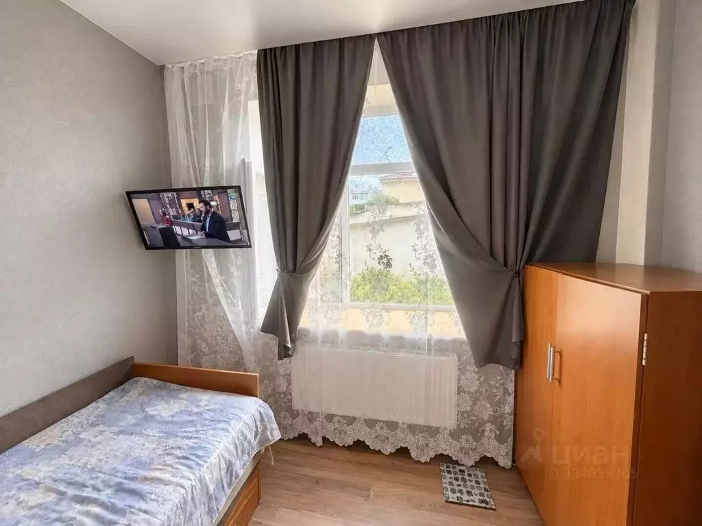 2-к кв. Крым, Евпатория ул. Дмитрия Ульянова, 62 (43.4 м) - Фото 1