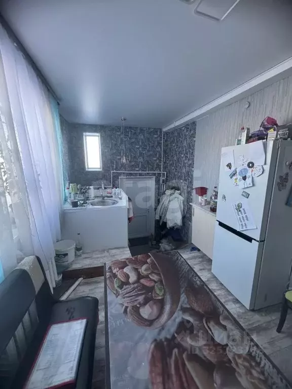 Дом в Алтай, Горно-Алтайск Крутой пер., 2 (87 м) - Фото 2