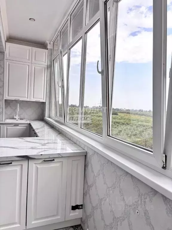 4-к кв. Кабардино-Балкария, Нальчик ул. Солнечная, 8к1 (100.0 м) - Фото 1