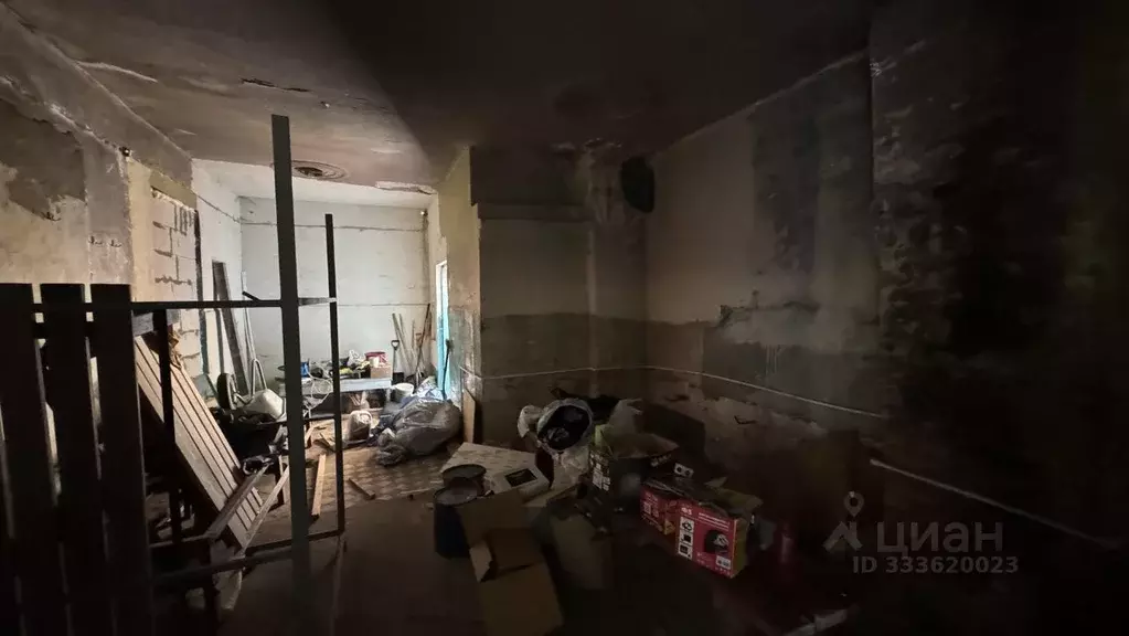 Помещение свободного назначения в Ленинградская область, Выборгский ... - Фото 1