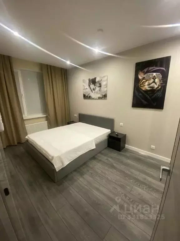 2-к кв. Москва Дегунинская ул., 9к1 (42.0 м) - Фото 2
