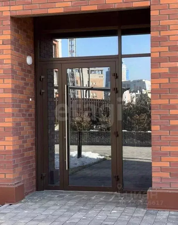 Офис в Новосибирская область, Новосибирск ул. Шевченко, 19/1к2 (67 м) - Фото 1