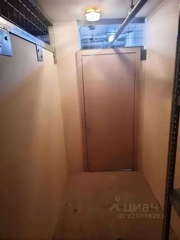 Склад в Пермский край, Пермь ул. Революции, 52Б (3 м) - Фото 2