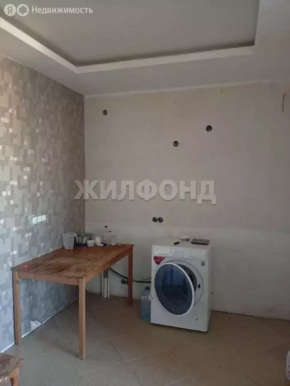 1-комнатная квартира: Новосибирск, Новосибирская улица, 27 (43.4 м) - Фото 1