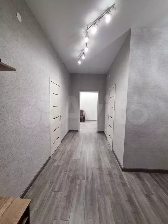 2-к. квартира, 53 м, 9/9 эт. - Фото 1
