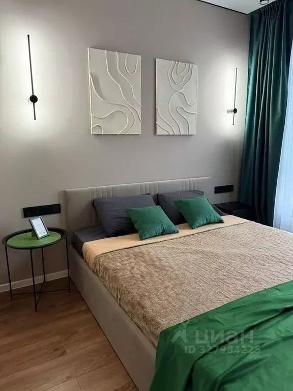 1-к кв. Москва проезд Стройкомбината, 1 (35.0 м) - Фото 1