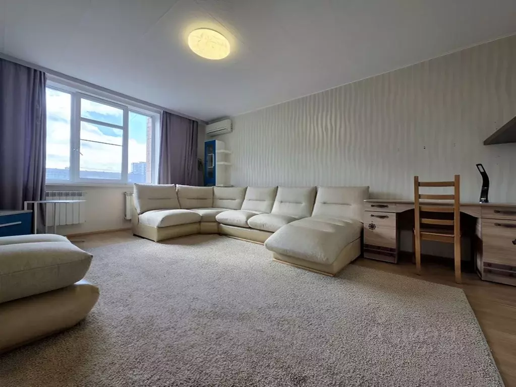 1-к кв. Свердловская область, Екатеринбург ул. Владимира Высоцкого, 36 ... - Фото 2