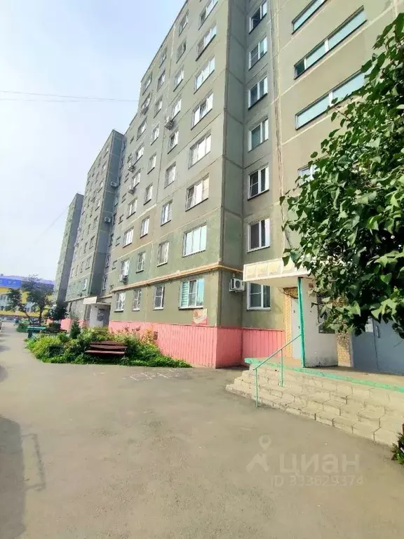 3-к кв. Челябинская область, Копейск ул. Темника, 22 (67.0 м) - Фото 1