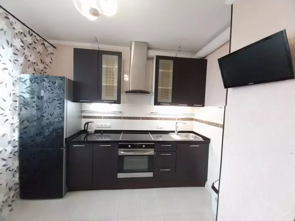 1-к кв. Москва Енисейская ул., 26 (39.0 м) - Фото 1