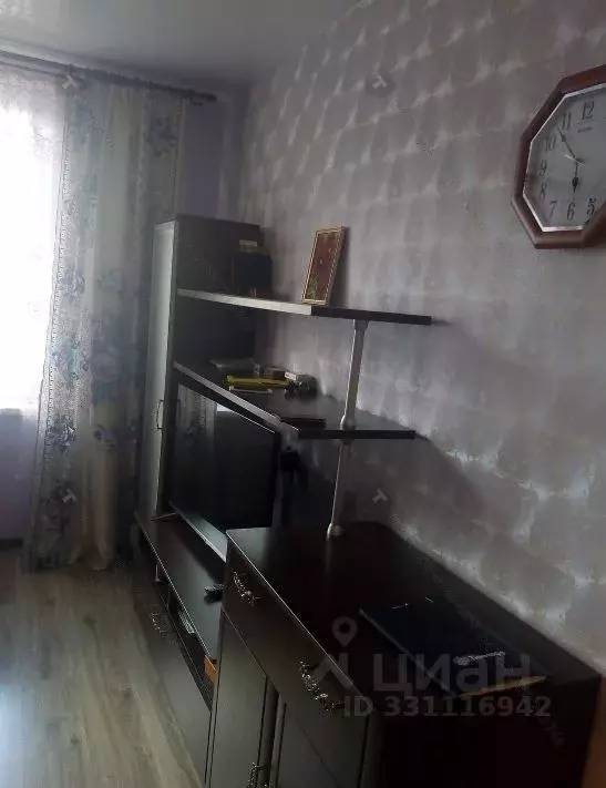 1-к кв. Ленинградская область, Мурино Всеволожский район, ул. ... - Фото 1