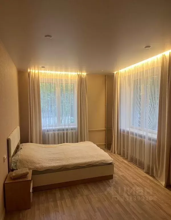 2-к кв. Москва ул. Народного Ополчения, 14К4 (42.3 м) - Фото 1