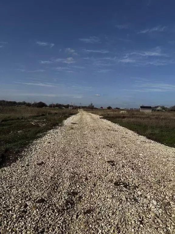 Участок в Волгоградская область, Краснослободск Среднеахтубинский ... - Фото 1