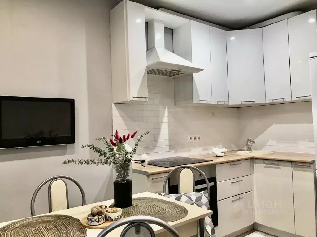 1-к кв. Московская область, Мытищи ул. Кедрина, 1 (48.0 м) - Фото 1