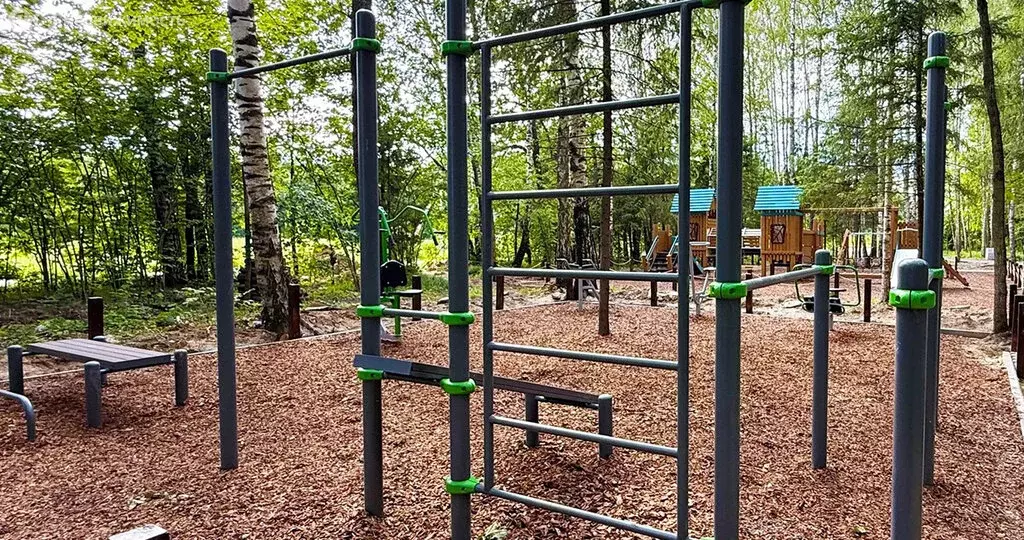 Участок в Московская область, городской округ Мытищи, деревня ... - Фото 1