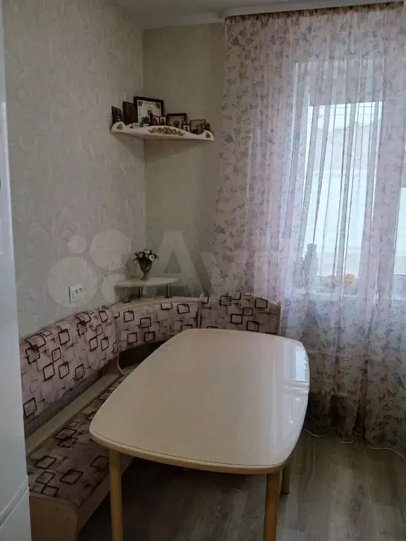 1-к. квартира, 34 м, 5/5 эт. - Фото 1