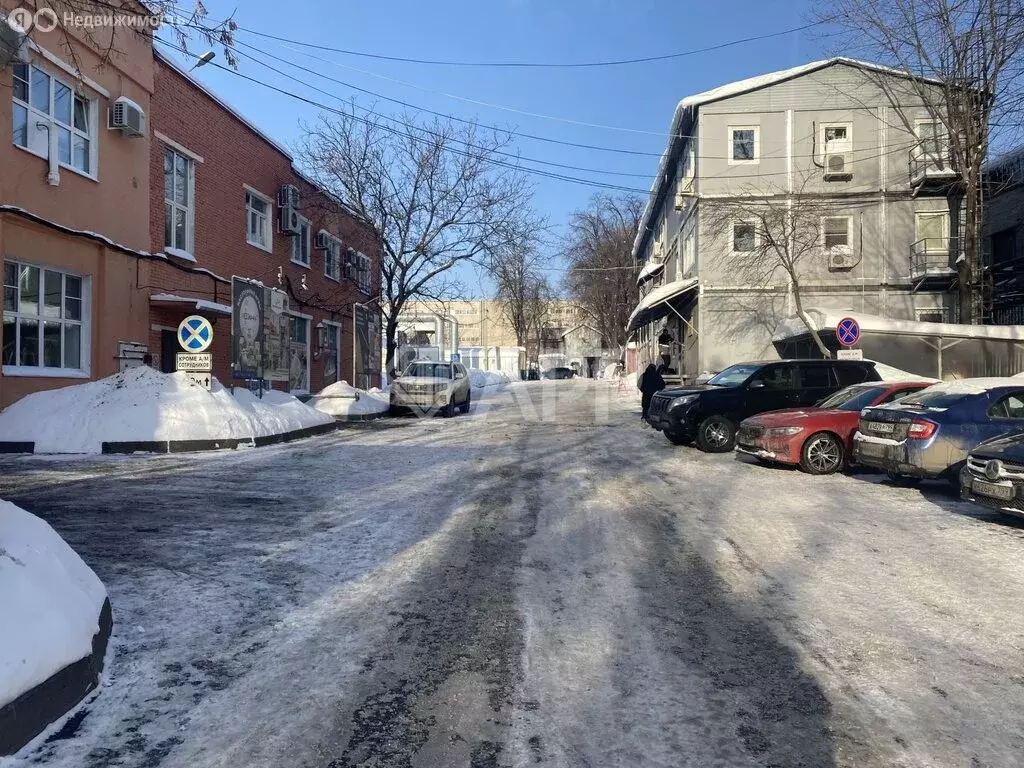 Склад (521.5 м) - Фото 2