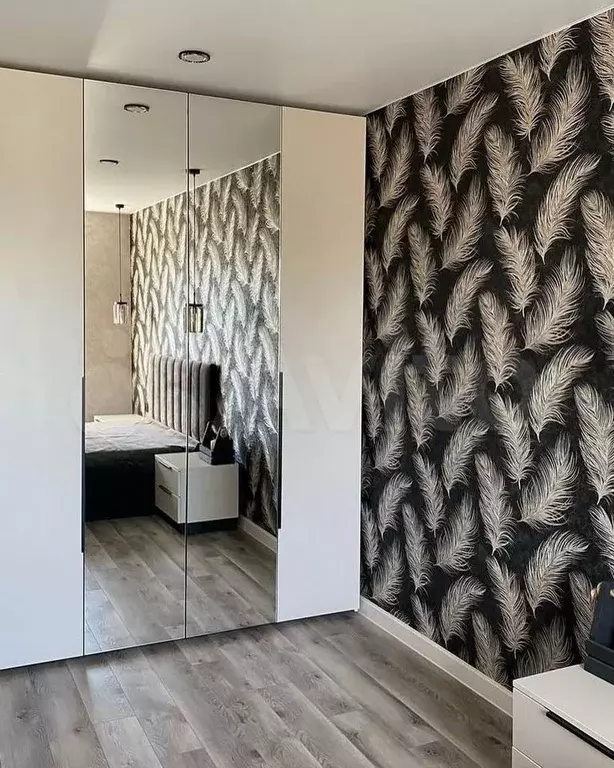 1-к. квартира, 27,9 м, 2/5 эт. - Фото 1