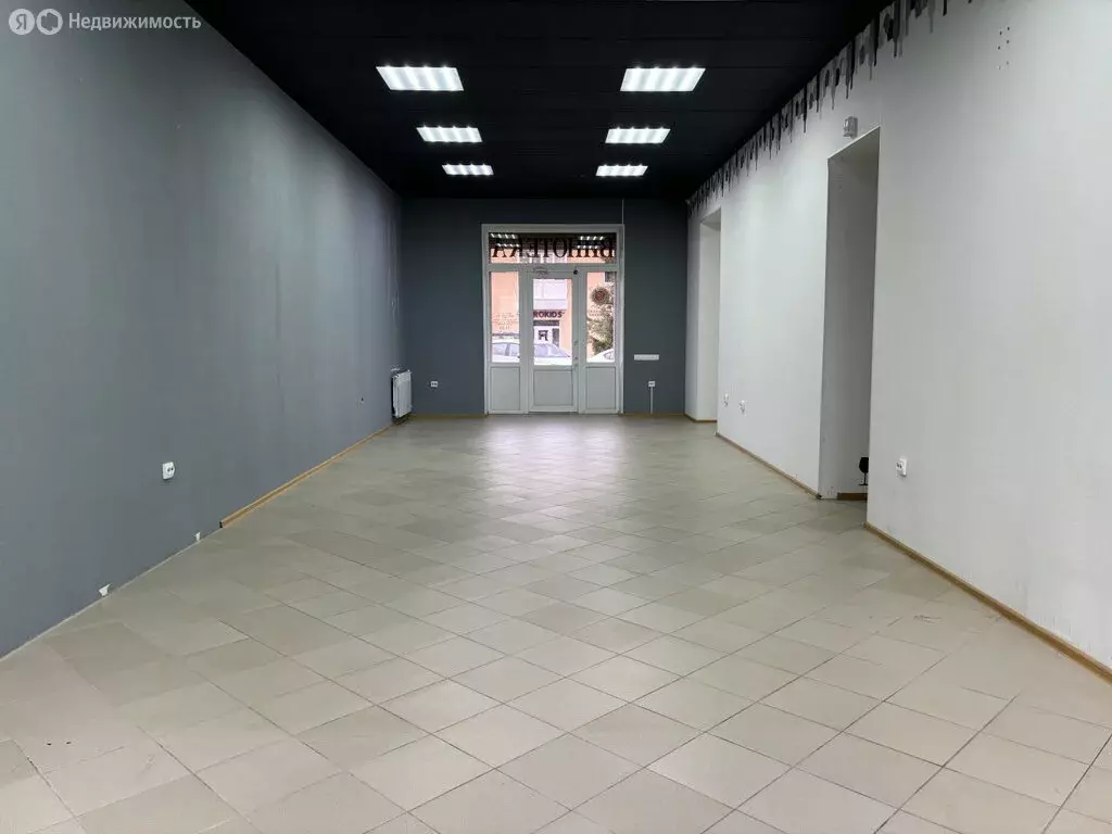 Помещение свободного назначения (83.7 м) - Фото 1