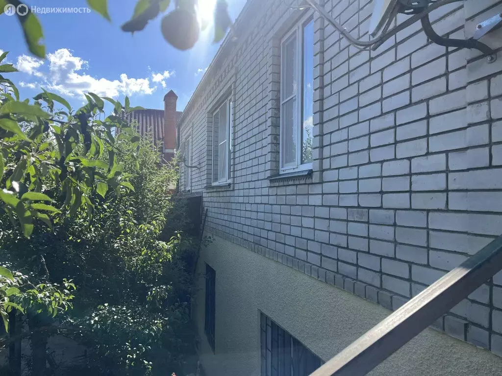 Дом в Горячий Ключ, улица Солнечный Берег, 100 (233 м) - Фото 0