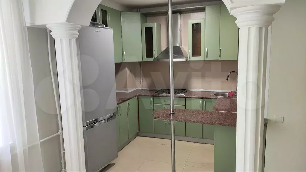 2-к. квартира, 44 м, 3/5 эт. - Фото 0